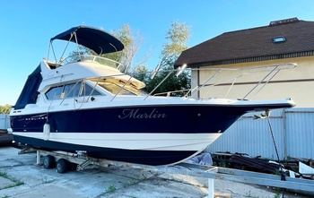 Bayliner 288 CB (2007)
