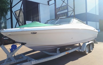 2005, Four Winns H220