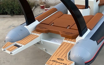 Manara Revolution 21 XL