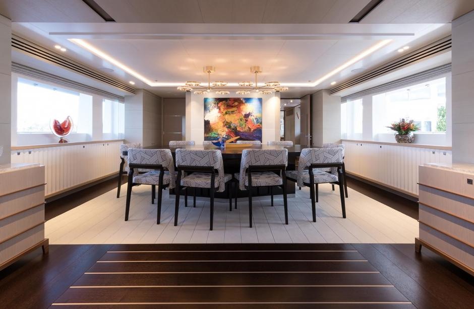 Heesen Artisa