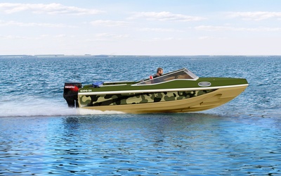 Aqua Terra Буря SH