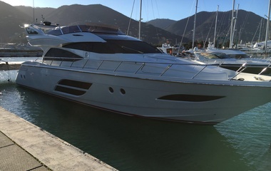 Dominator 640