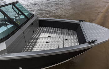 Volzhanka 50 Fish (2021)