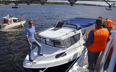 Vympel Vympel 7000 SUNMAR