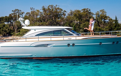 Mulder Favorite 1500