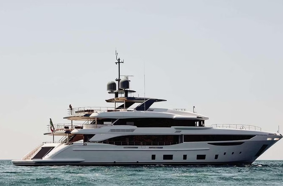 Benetti Watercolours