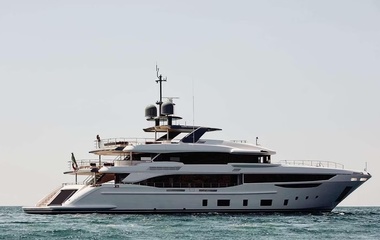 Benetti Watercolours