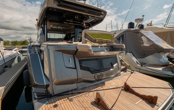 Cranchi 52s (2021)