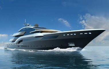 Oceanco Luna
