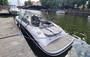 Four Winns H260 SS (2011)