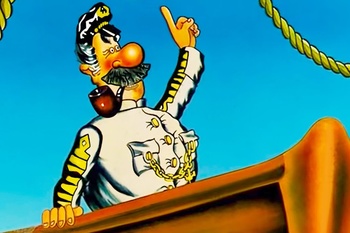 Boat rights: schools, views, recognition abroad