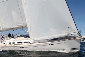 X-Yachts Xc 42