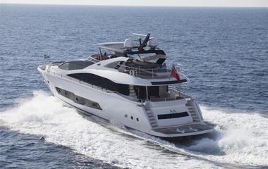 Sunseeker Providence