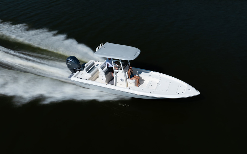 ShearWater 25 LTD