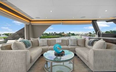 Quicksilver Activ 905 Weekend