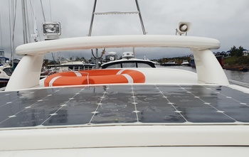 Minor Offshore 34 (2009)