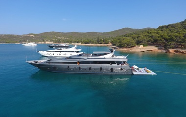 Admiral Summer Dreams