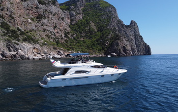 Sealine T52 (2006)