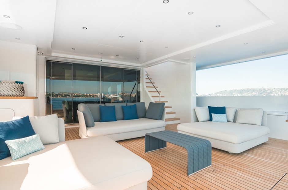 Cantiere delle Marche Astrum