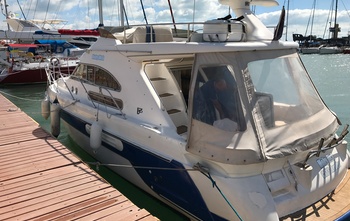 Sealine F34 (2003)