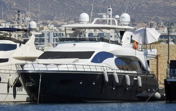 Azimut 88