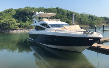 Sunseeker Manhattan 73