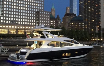 Sunseeker Manhattan 73