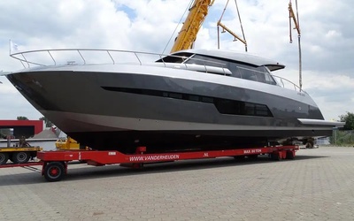 Van Der Heijden Phantom 65