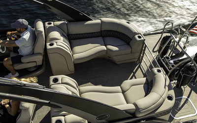 Barletta Lusso 23QSS/QCSS