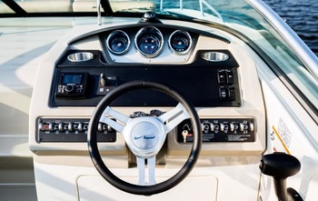 Sea Ray 265 Sundancer (2021)
