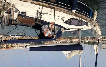 Jeanneau Sun Odyssey 45 DS (2009)