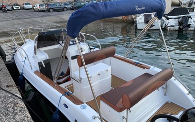 Aquabat Sport Infinity 21