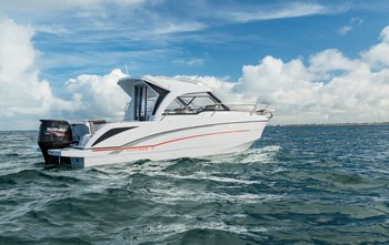 Beneteau Antares 7 OB