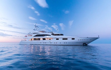 Benetti Air
