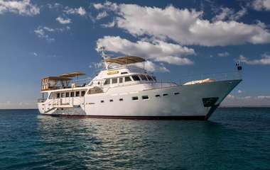 Benetti Odyssey III