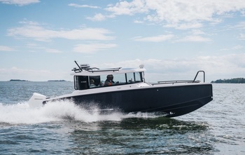2020, XO 260 CABIN
