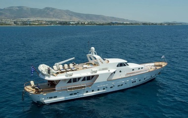 CRN Oceane II