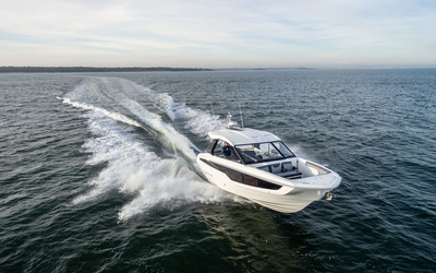 Galeon 325 GTO