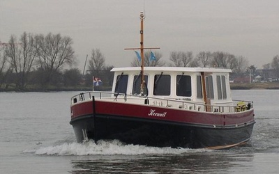 De Alm  Almclassic 1415