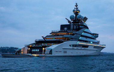 Lurssen Nord