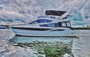 Galeon 420 Fly