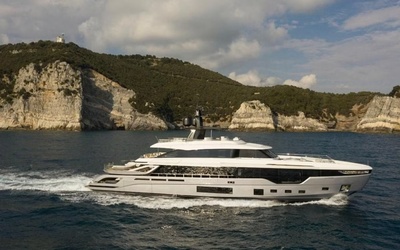 Kingship Magellan 110