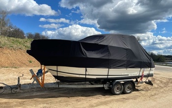 Jeanneau Merry Fisher 645 (2010)