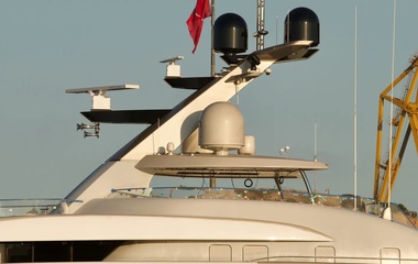 Turquoise Yachts  Nympheas