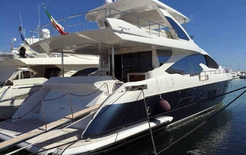 Azimut 80