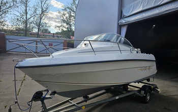 Beneteau Flyer 570 Cabine (2003)