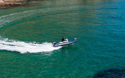 Brig Falcon 500