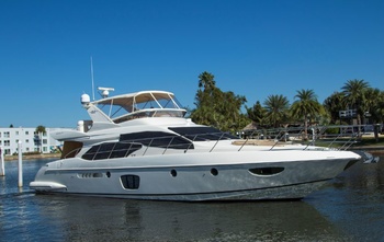 Azimut 62E
