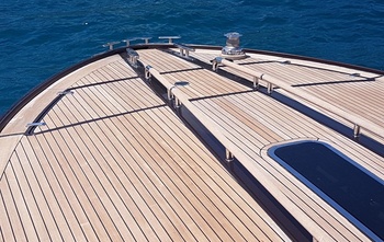 2003, Riva Rivarama