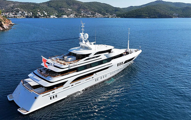 Benetti Aelia